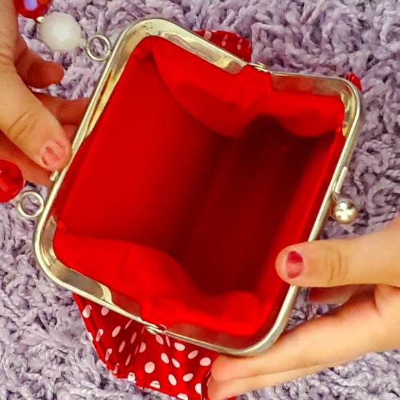 Minnie Purse - Picture 3 of 3